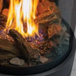 Gas Fireplace Enviro S50