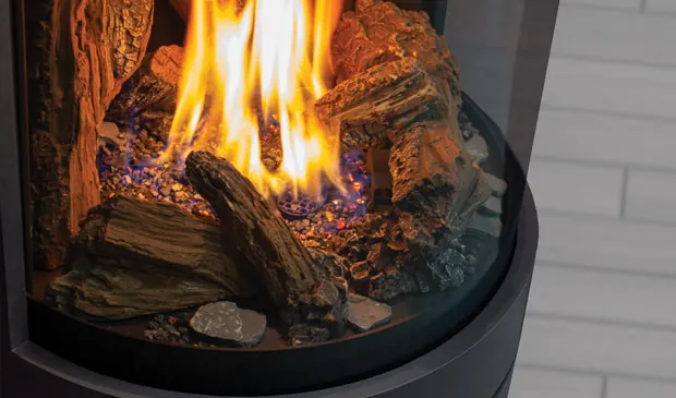 Gas Fireplace Enviro S50