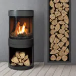 Gas Fireplace Enviro S50