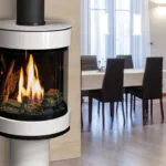 Gas Fireplace Enviro S50