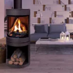 Gas Fireplace Enviro S50