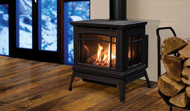 NEW : 2026-05-*26* Foyer au gaz enviro Westley