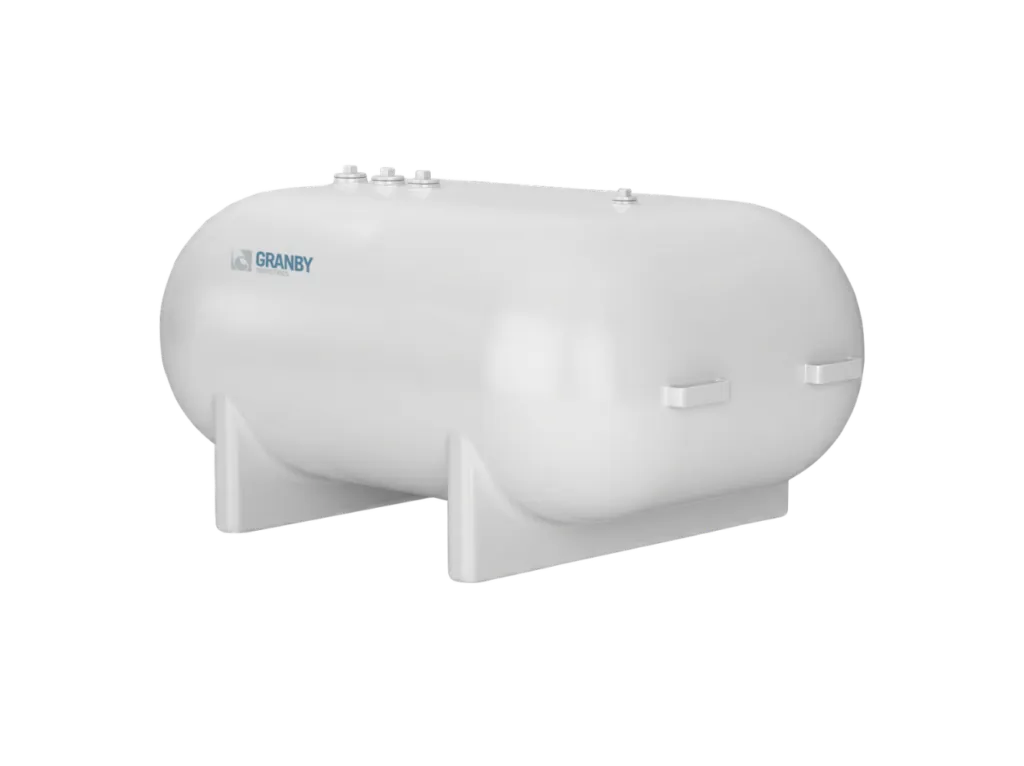 Heating Oil Tank Granby Industries EcoGard