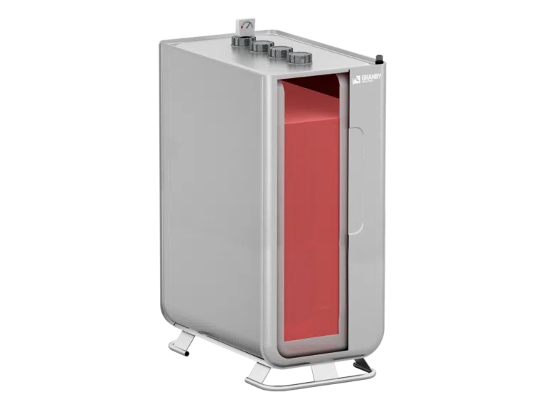 Heating Oil Tank Granby Industries EcoGard
