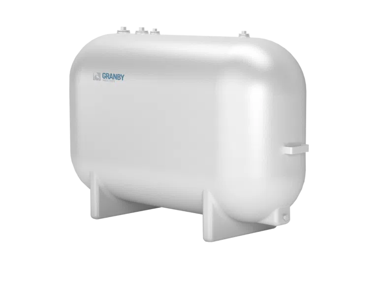 Heating Oil Tank Granby Industries EcoGard