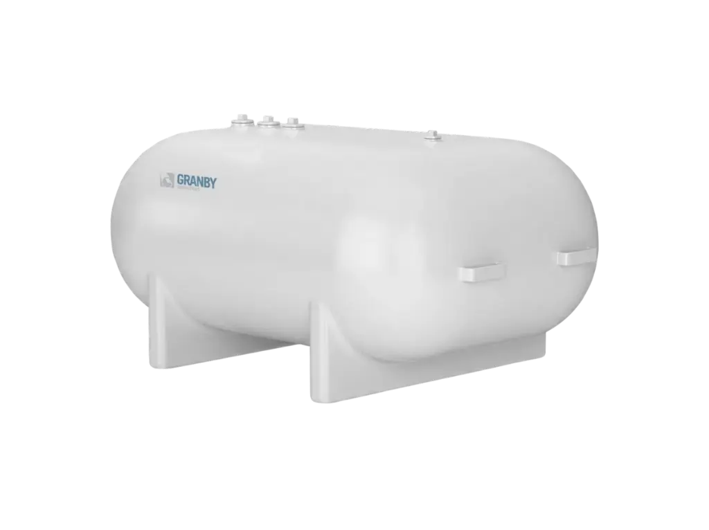 Heating Oil Tank Granby Industries EcoGard