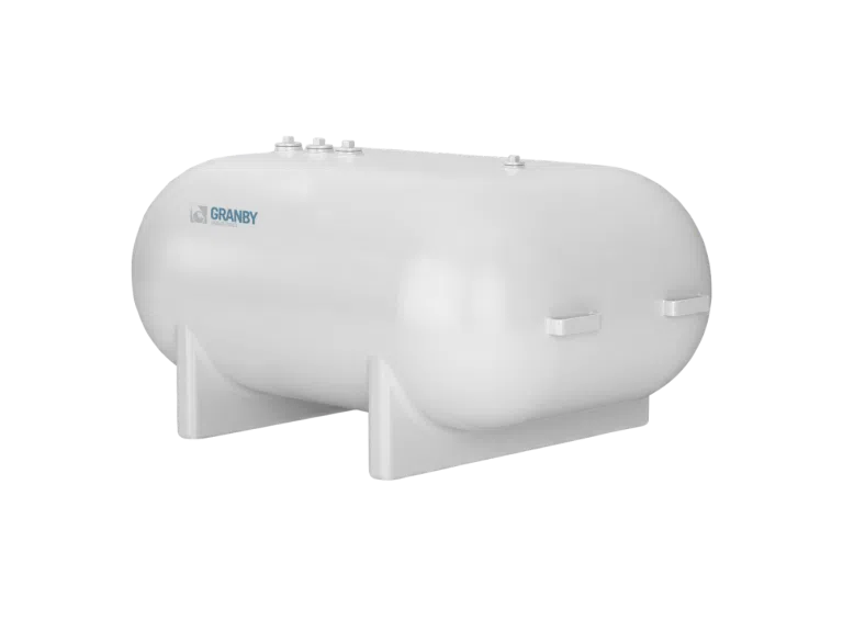Heating Oil Tank Granby Industries EcoGard