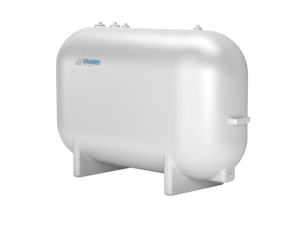 Heating Oil Tank Granby Industries EcoGard