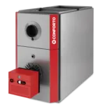 Oil Furnace Granby Conforto KLF