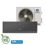 Thermopompe murale Gree Crossover