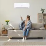 Climatiseur mural Gree Vita