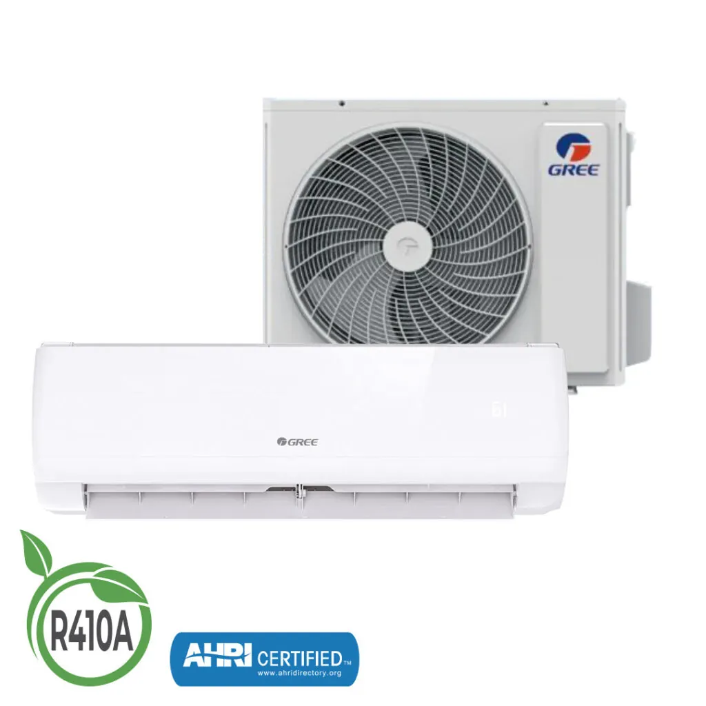 Climatiseur murale Gree Vita