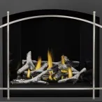 Gas Fireplace Napoleon Altitude X 36
