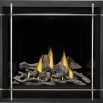 Gas Fireplace Napoleon Altitude X 36