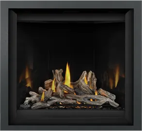Gas Fireplace Napoleon Altitude X 36