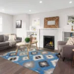 Gas Fireplace Napoleon Altitude X 36