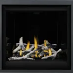 Gas Fireplace Napoleon Altitude X 36