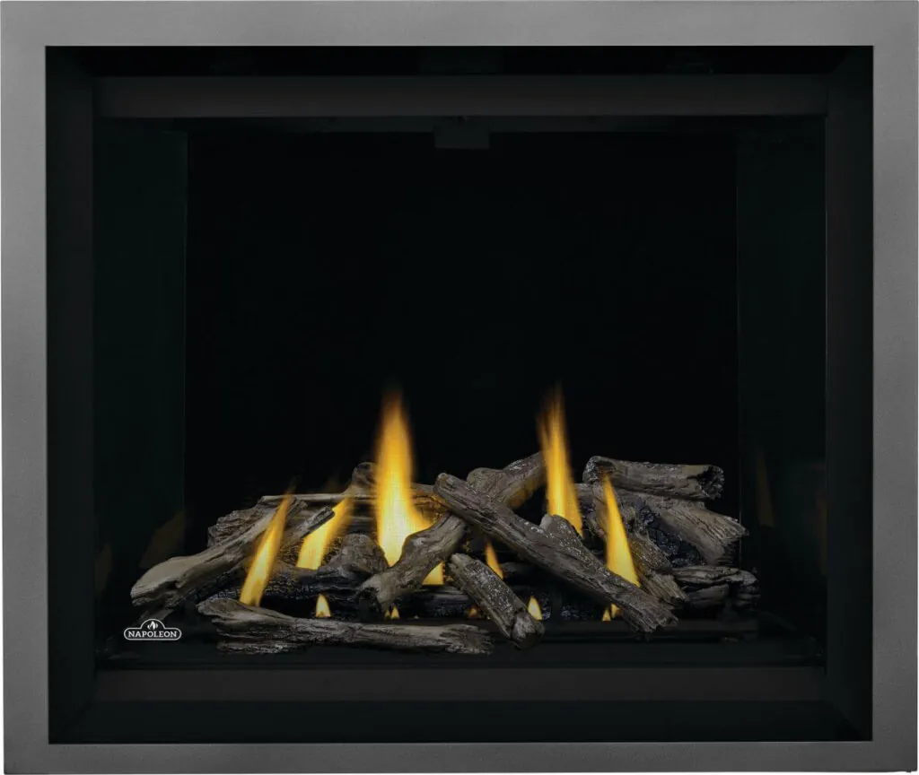 Gas Fireplace Napoleon Altitude X 42