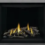 Gas Fireplace Napoleon Altitude X 42