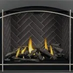 Gas Fireplace Napoleon Altitude X 42