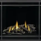 Gas Fireplace Napoleon Altitude X 42