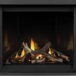 Gas Fireplace Napoleon Altitude X 42
