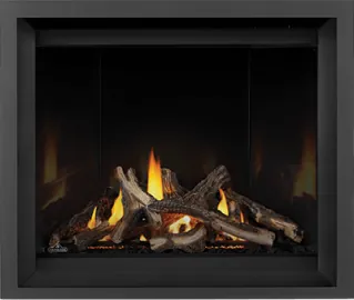 Gas Fireplace Napoleon Altitude X 42