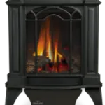 Poêle au gaz Napoleon Arlington