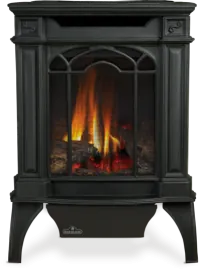 Poêle au gaz Napoleon Arlington