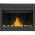 Gas Fireplace Napoleon Ascent 42