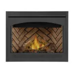Gas Fireplace Napoleon Ascent 42