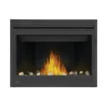 Gas Fireplace Napoleon Ascent 46