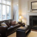 Gas Fireplace Napoleon Ascent 46
