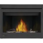 Gas Fireplace Napoleon Ascent 46