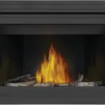 Gas Fireplace Napoleon Ascent 46