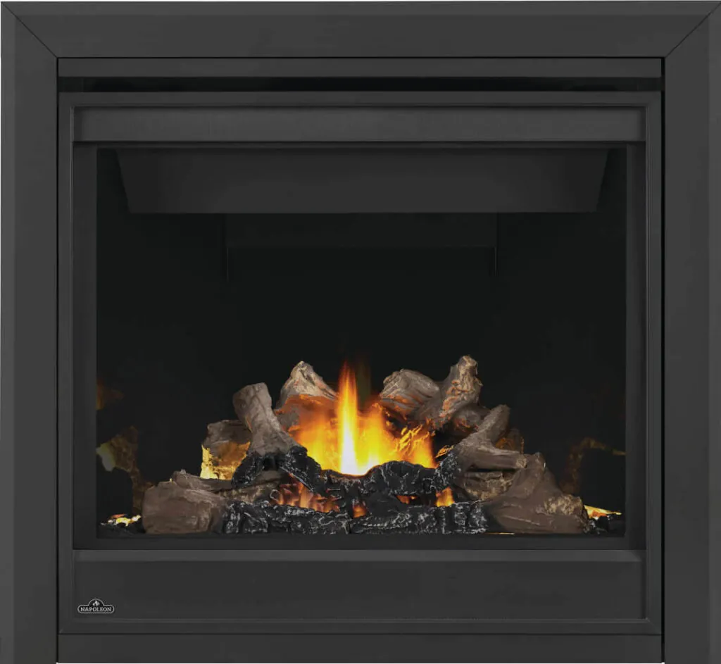Foyer au gaz Napoleon Ascent BX 36