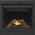 Foyer au gaz Napoleon Ascent BX 36