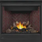 Foyer au gaz Napoleon Ascent BX 36