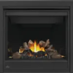 Foyer au gaz Napoleon Ascent BX 36