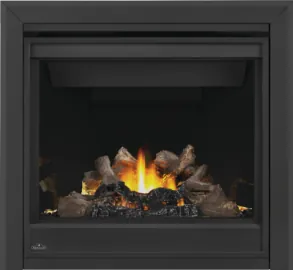 Foyer au gaz Napoleon Ascent BX 36