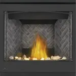 Foyer au gaz Napoleon Ascent BX 36