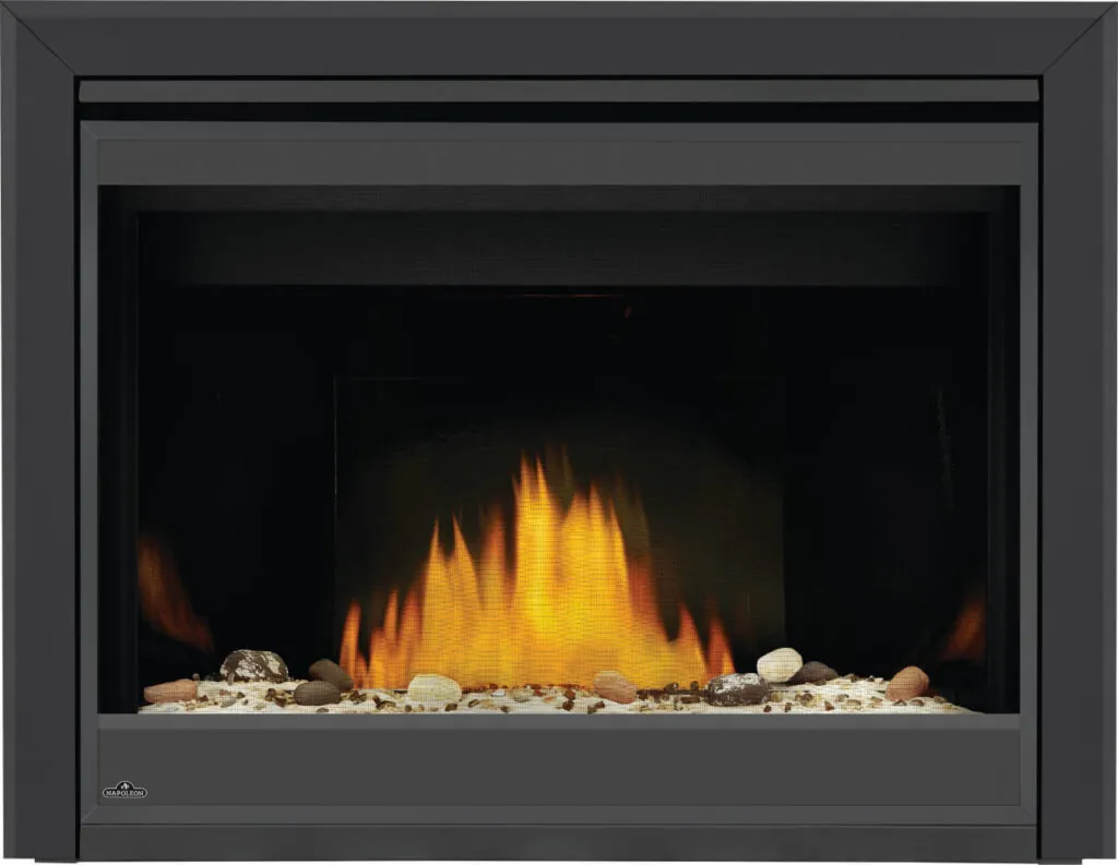 Gas Fireplace Napoleon Ascent BX 42