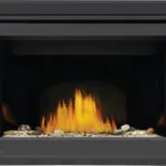 Gas Fireplace Napoleon Ascent BX 42