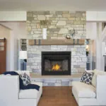 Gas Fireplace Napoleon Ascent BX 42