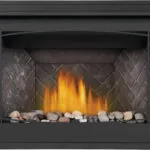 Gas Fireplace Napoleon Ascent BX 42