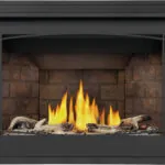 Gas Fireplace Napoleon Ascent BX 42