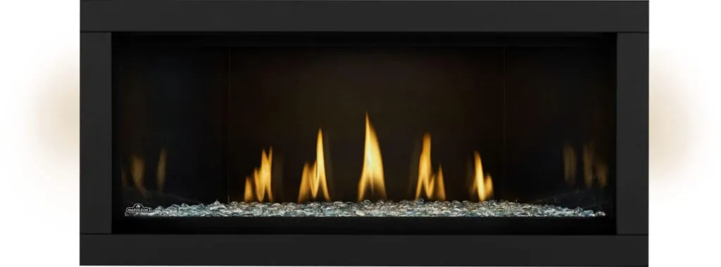 Foyer au gaz Napoleon Ascent Linear Premium 46