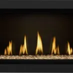 Foyer au gaz Napoleon Ascent Linear Premium 46