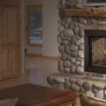 Gas Fireplace Napoleon Ascent Multi-View BHD4PGN