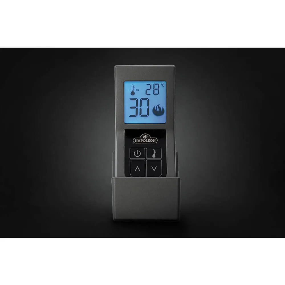 Foyer au gaz Napoleon Ascent Multi-View BHD4PGN